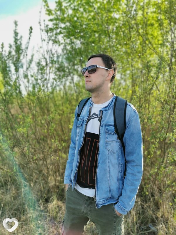 Женя, 33, Барановичах — анкета №330055