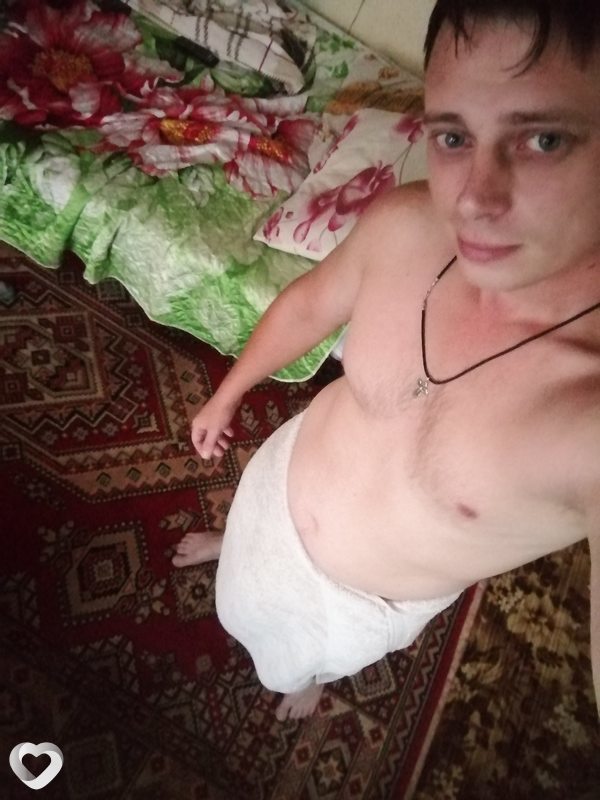 Сергей, 38, Нижнем Новгороде — анкета №330056