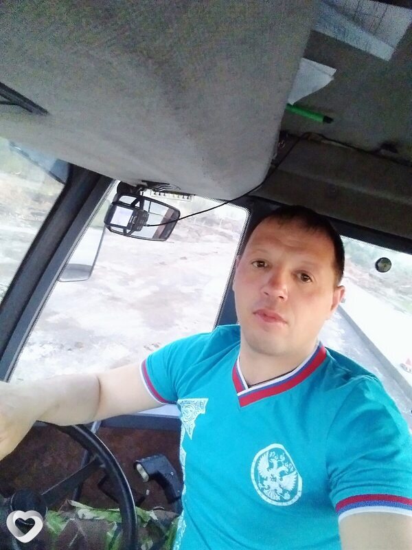 Александр, Кандалакша