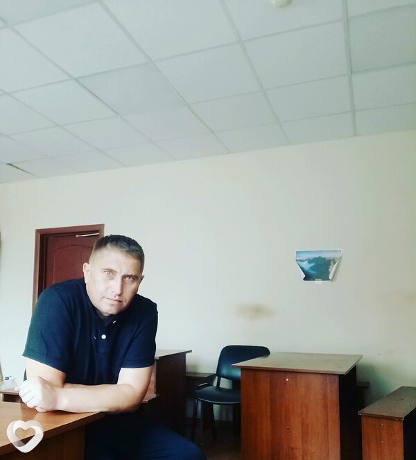 Николай, 42, Рязани — анкета №330063