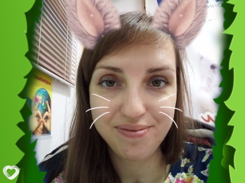 Natali, 36, Новотроицке — анкета №330068