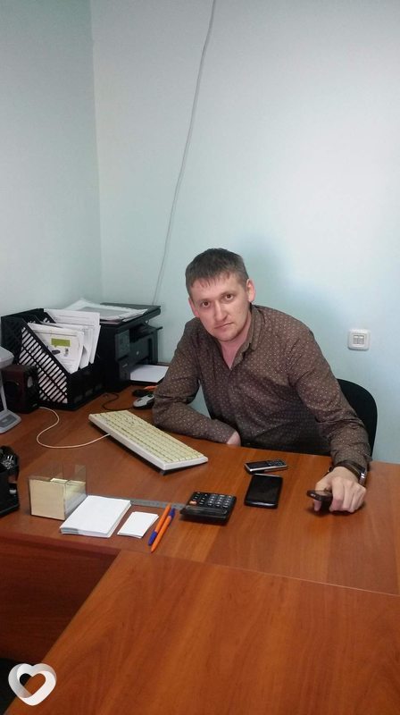 Максим, 43, Геленджике — анкета №330101
