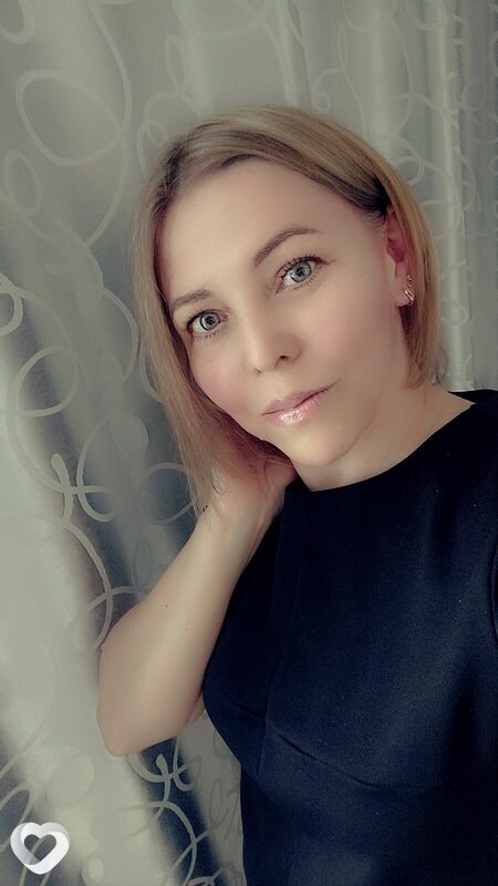 Ира, 41, Кокшетау — анкета №330107