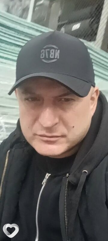 Саша, 48, Гомеле — анкета №330113