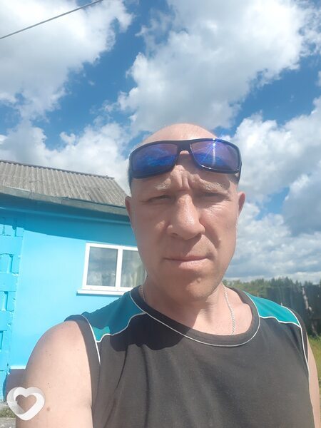 Андреи, 52, Иванове — анкета №329804