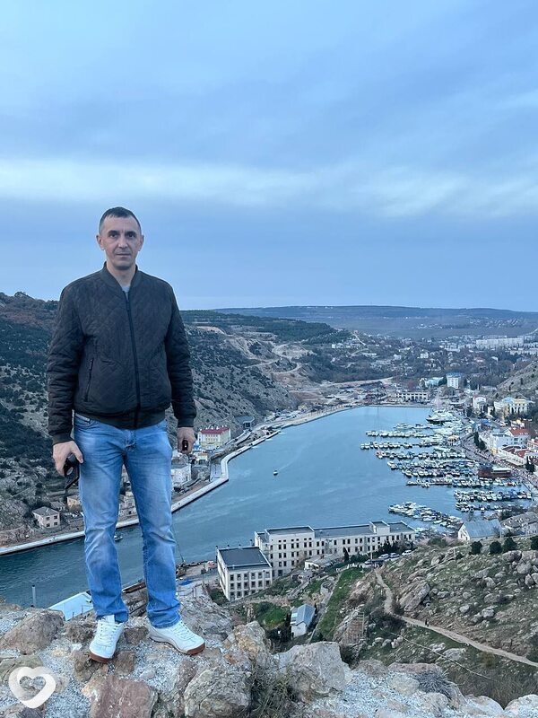 Саша, 41, Ростове-на-Дону — анкета №329805