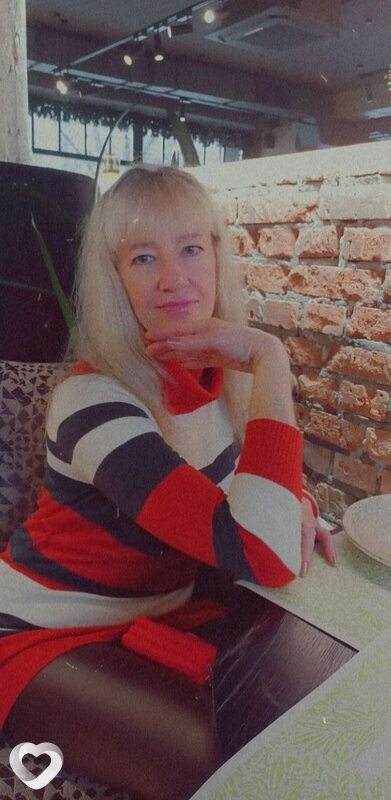 Татьяна, 52, Бресте — анкета №329807