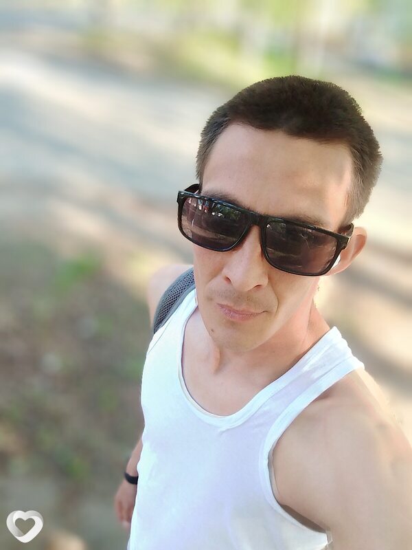 Владимир, 40, Ухте — анкета №329812