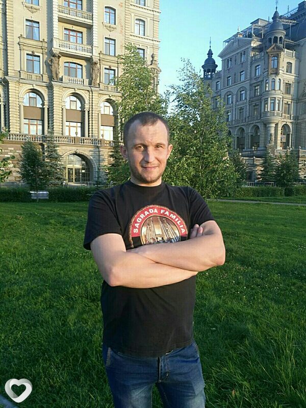 Сергей, 44, Казани — анкета №329814
