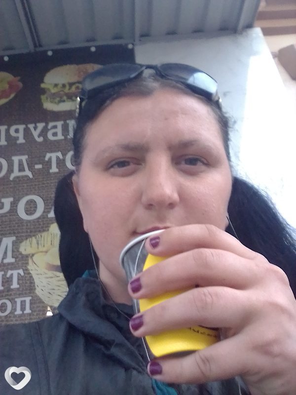 Людаша, 29, Николаеве — анкета №329817