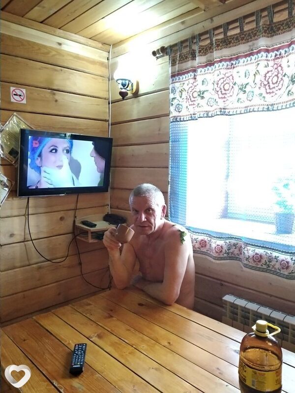 Андрей, 62, Приморско-Ахтарске — анкета №329821