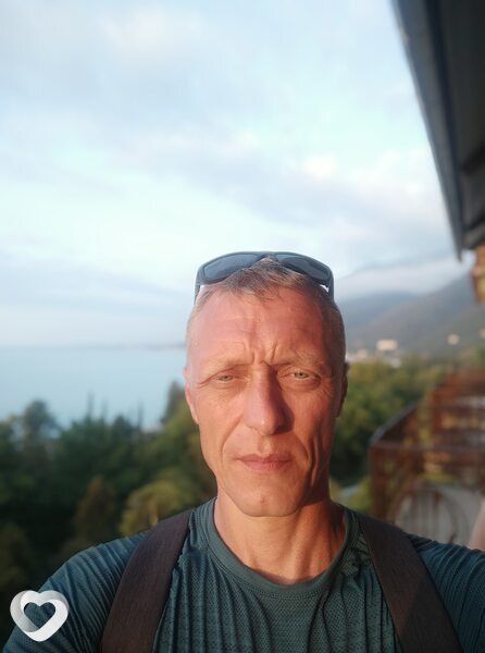 Сергей, 47, Луганске — анкета №329899