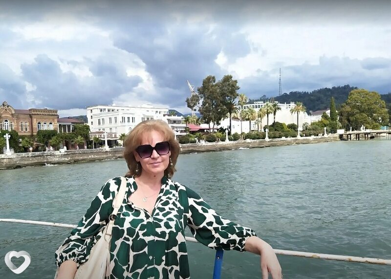 Ирина, 57, Ростове-на-Дону — анкета №329901