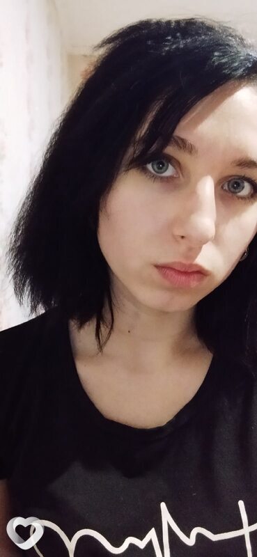 Екатерина, 22, Евпатории — анкета №329903
