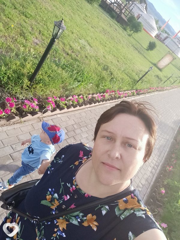 Татьяна, 39, Абакане — анкета №329907