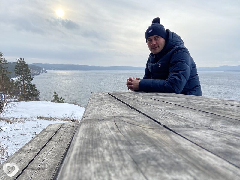 Алексей, 39, Челябинске — анкета №329919
