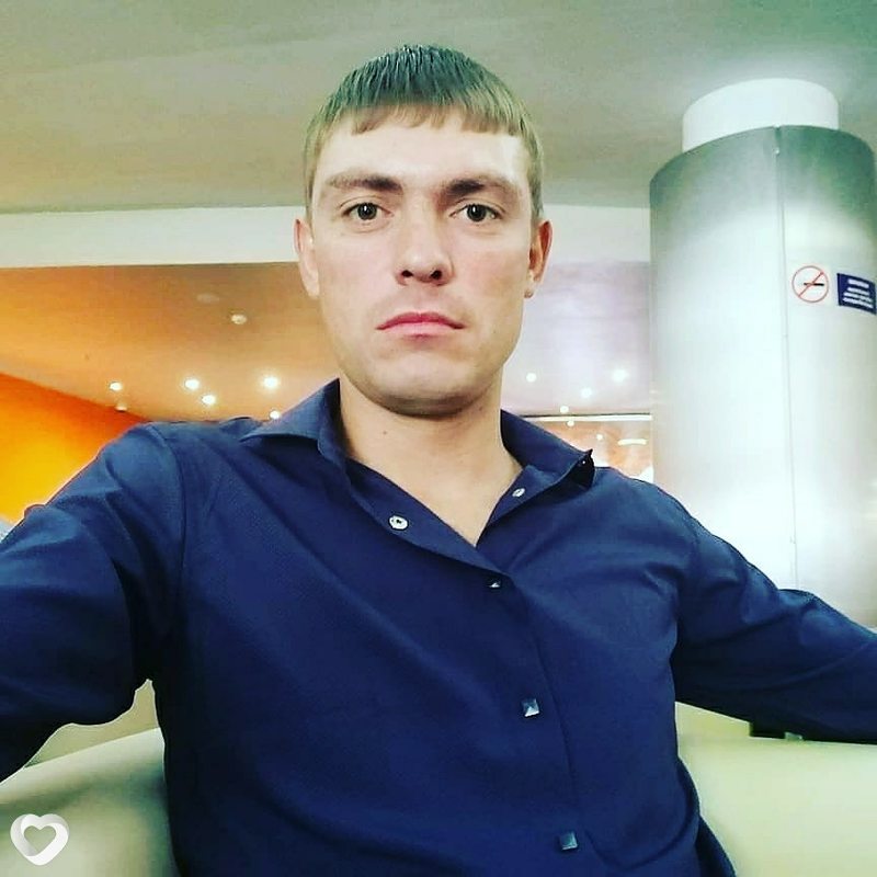 Сергей, 37, Новосибирске — анкета №329923