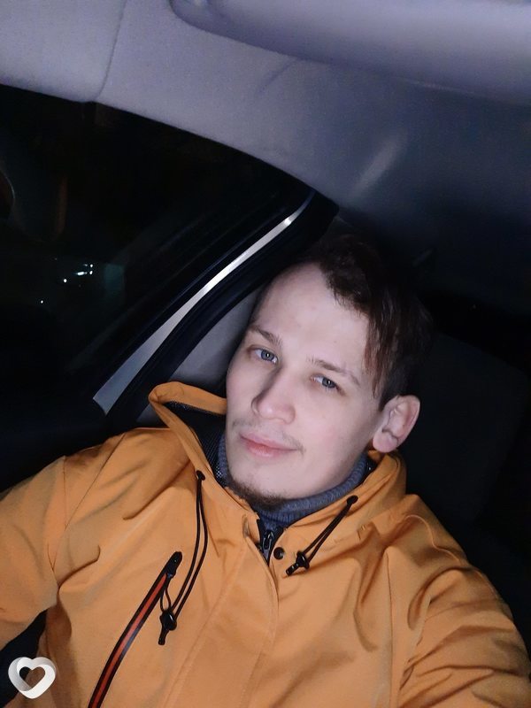 Руслан, 31, Набережных Челнах — анкета №329705