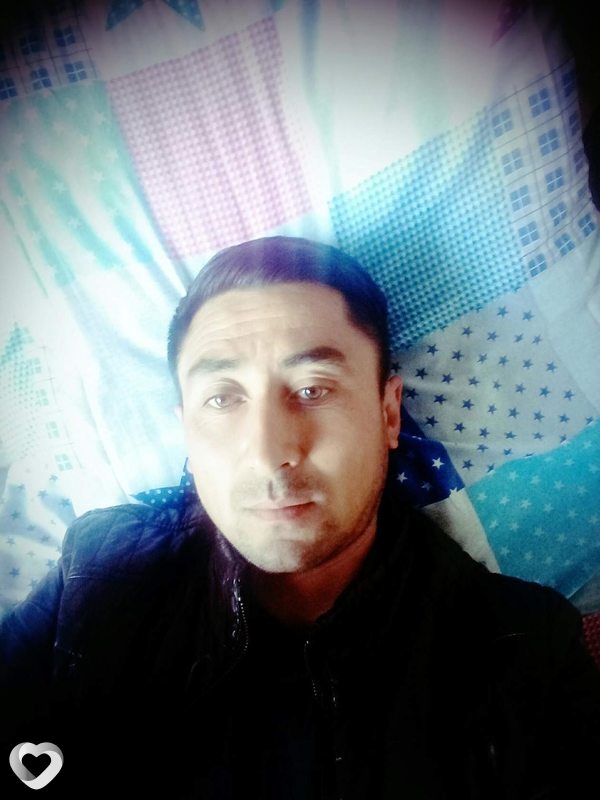 Алик, 42, Алматы — анкета №329708