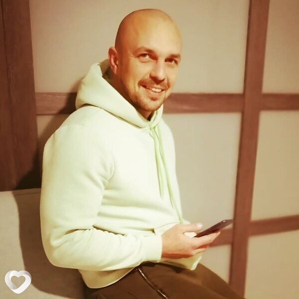 Александр, 37, Бресте — анкета №329713