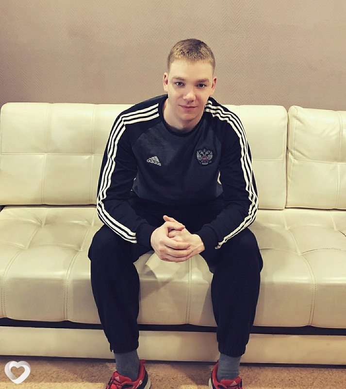 Вадим, 32, Елеце — анкета №329717