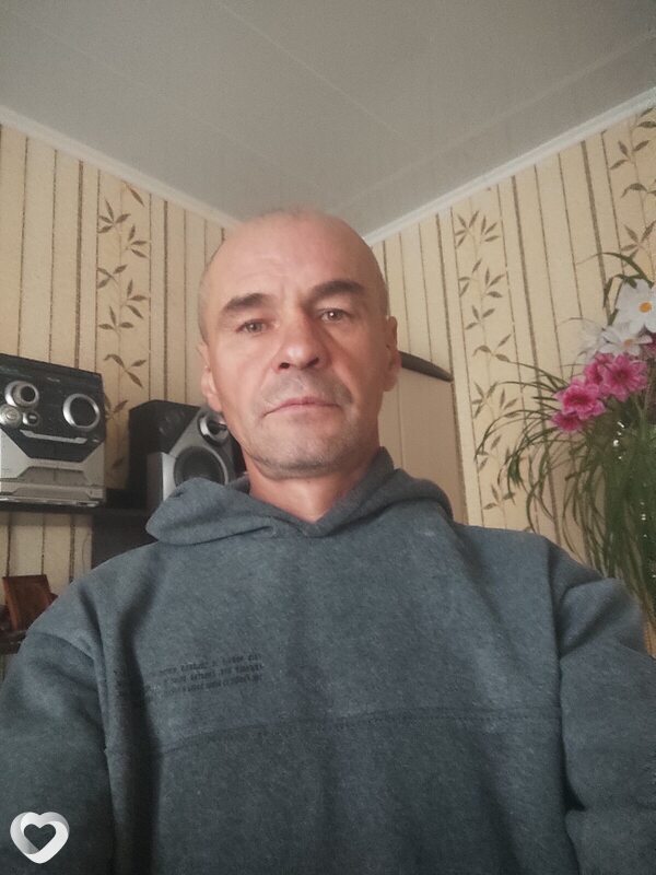 Димон, 43, Слониме — анкета №329727