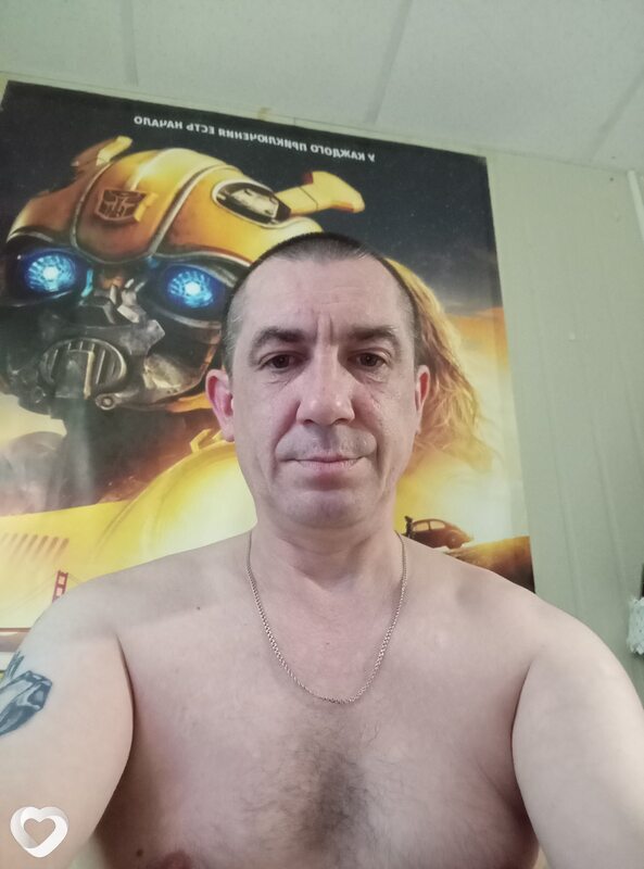Макс, 43, Барнауле — анкета №329728