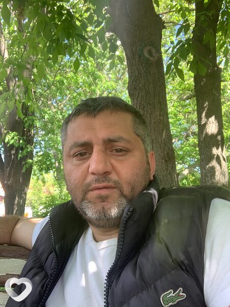 Гиорги, 39, Москве — анкета №329731