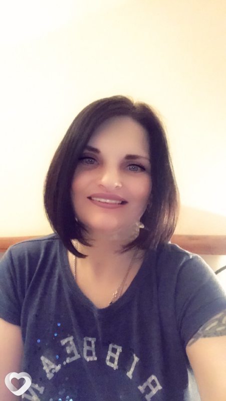 Жанна, 43, Нижнем Новгороде — анкета №329732