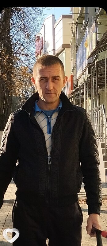 Руслан, 45, Кропоткине — анкета №329736