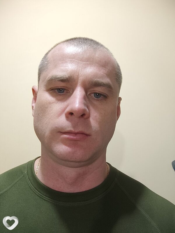 Николай, 41, Донецке — анкета №329737