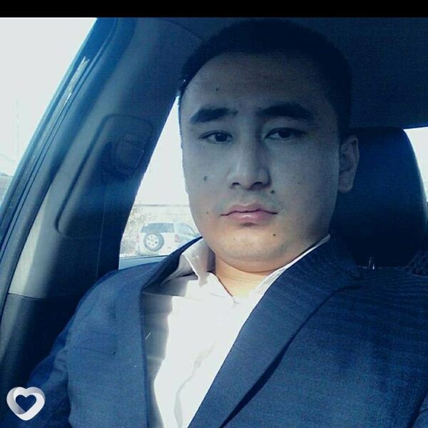 Берик, 35, Алматы — анкета №329740