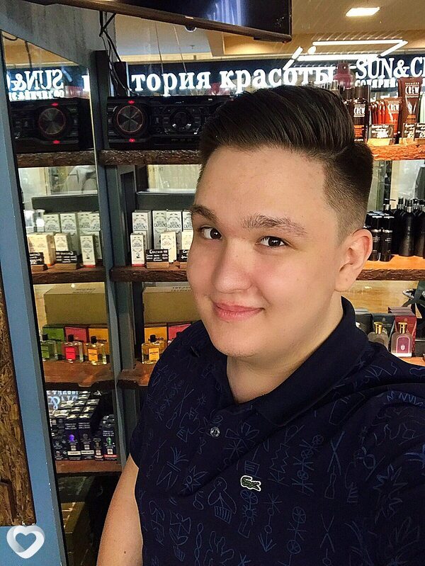 Александр, 27, Воткинске — анкета №329742