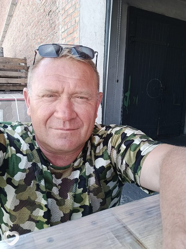 Виталий, 51, Тимашевске — анкета №329744