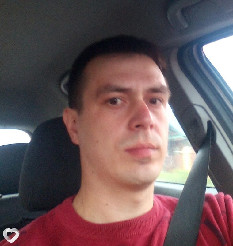 Андрей, 40, Березниках — анкета №329748