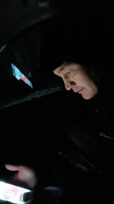 Жасик, 38, Алматы — анкета №330123