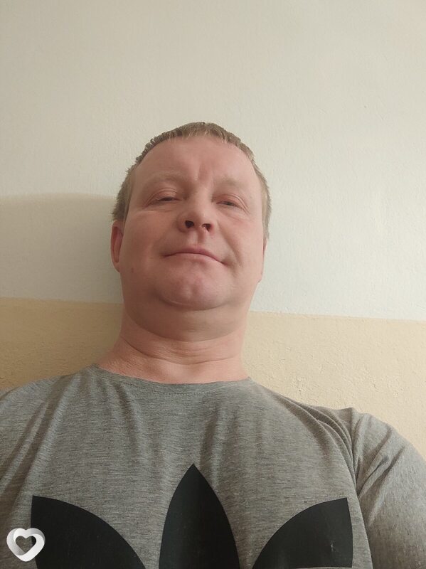 Денис, 44, Твери — анкета №330132