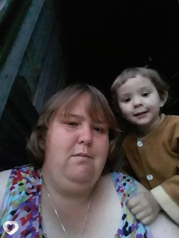 Алла, 32, Тамбове — анкета №330134