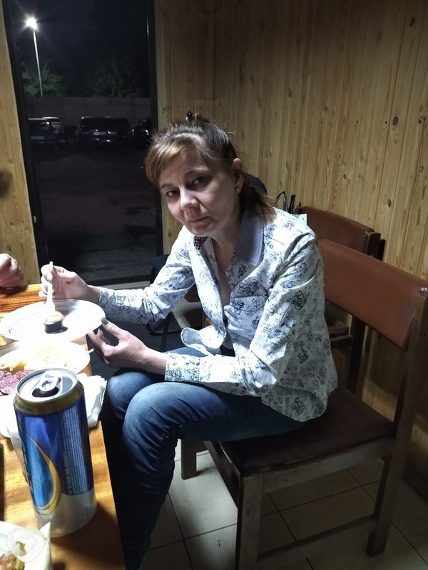 Ольга, 51, Набережных Челнах — анкета №330138