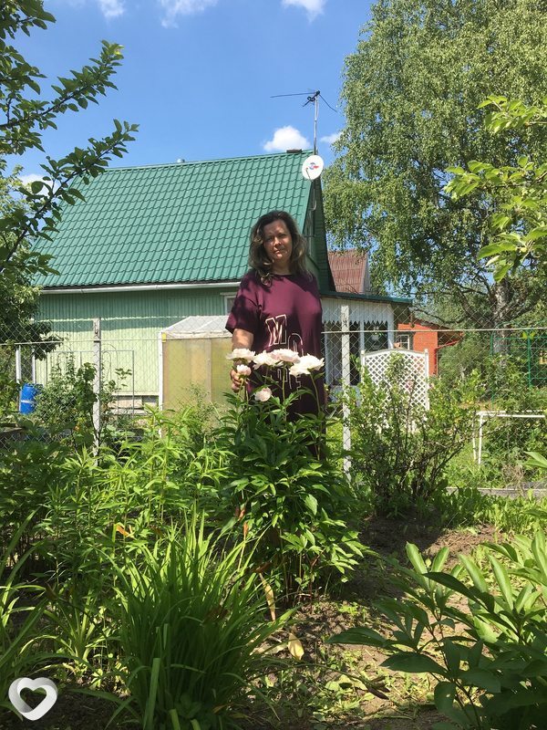 Татьяна, Санкт-Петербург