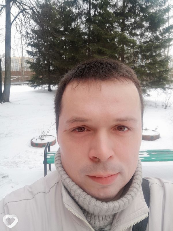 Эдуард, 39, Йошкар-Оле — анкета №330145