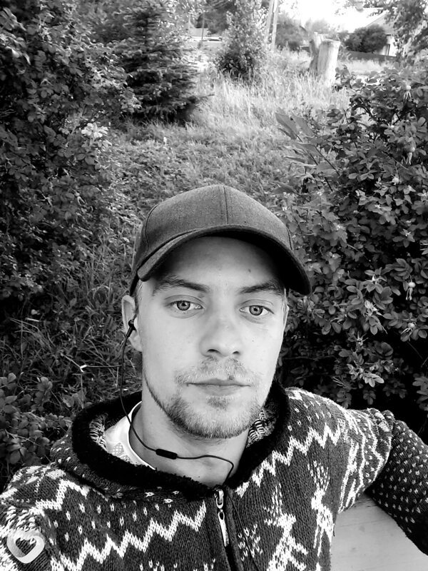 Олег, 30, Москве — анкета №329950