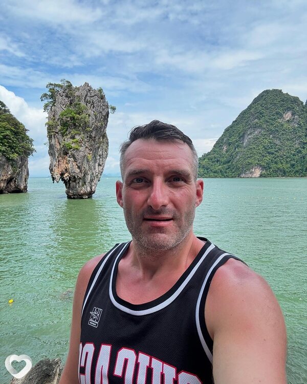 Сергей, 42, Рязани — анкета №329952