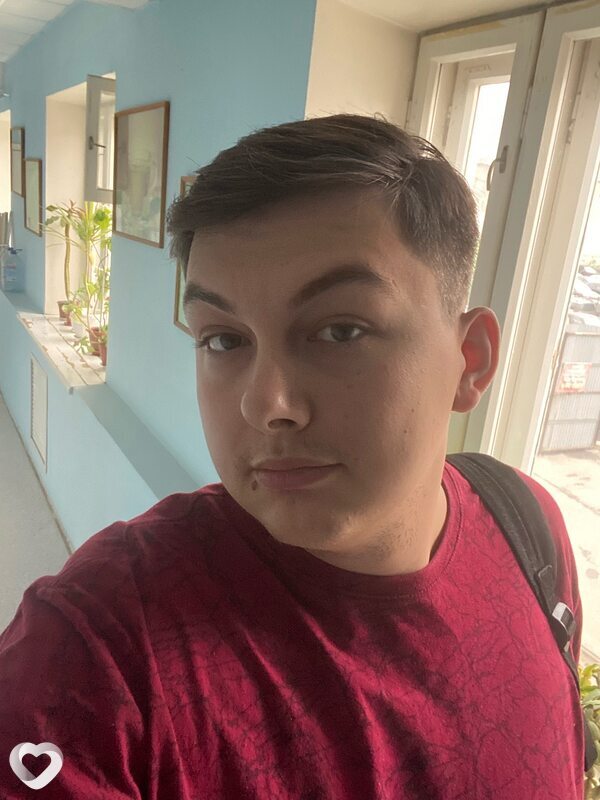 Андрей, 27, Пензе — анкета №329953