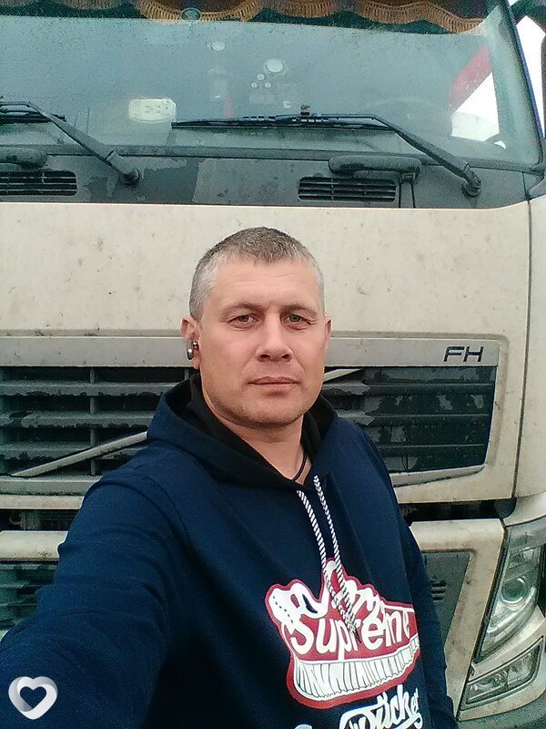 Алексей, 47, Москве — анкета №329958