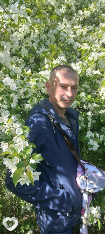 Алексей, 49, Минусинске — анкета №329961