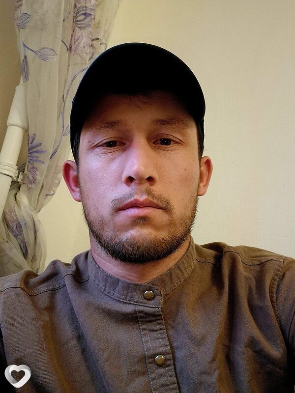 Ибодулло, 34, Санкт-Петербурге — анкета №329962
