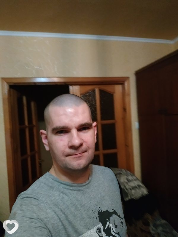 Артём, 39, Донецке — анкета №329965
