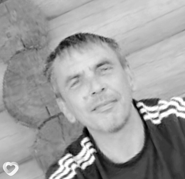 Алексей, 47, Кирове — анкета №330075