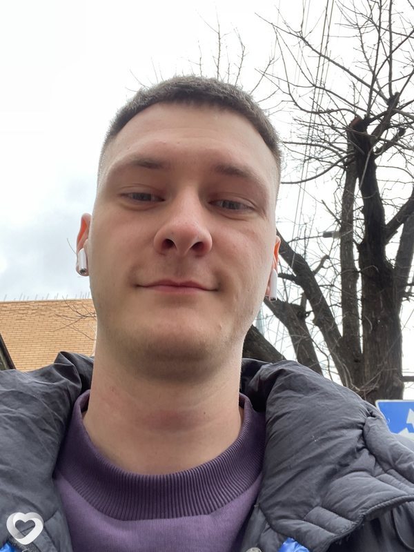 Никита, 29, Краснодаре — анкета №330079